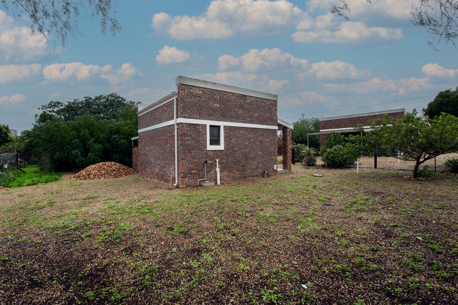 1 Bedroom Property for Sale in Moorreesburg Western Cape